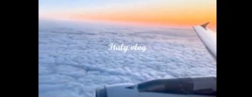 부산외대 PSC 프로잭트(이탈리아 팀) Vlog